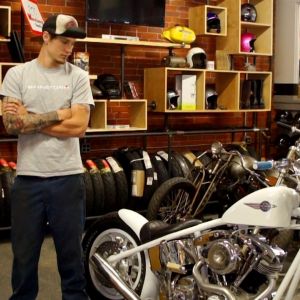 ep10 16 Jake Cutler of Barnstorm Cycles